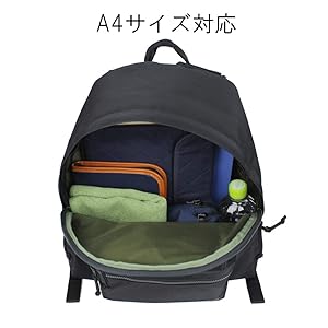 Amazon.co.jp: [ポーター]PORTER ユニット UNIT DAYPACK